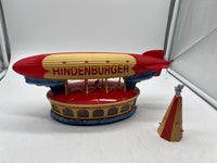 Lionel Hindenburger Cafe Route 66 Building 6-32960 O SCALE Used Excellent