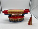 Lionel Hindenburger Cafe Route 66 Building 6-32960 O SCALE Used Excellent