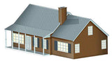 Lionel 6-34109 Large Suburban House  O SCALE NEW