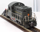 RMT RMT-4152 PRR Diesel Locomotive Complete Powered #7004 O Scale Like New Damaged Box