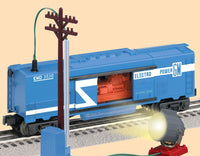 Lionel 6-31740 #2519W Virginian Diesel Freight (TMCC FM Train Master #2331) O SCALE NEW