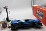 Lionel Postwar 3530 Operating Mobile Generator Car O Scale Used Excellent Damaged Box