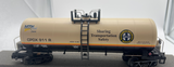 MTH Premier 20-92014 BNSF Tank Car #BNSF. O SCALE NEW