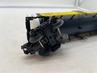 MTH Railking 30-7374 Amstar Domino Sugar Modern Tank Car O Scale Like New