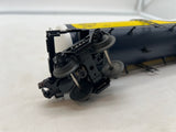 MTH Railking 30-7374 Amstar Domino Sugar Modern Tank Car O Scale Like New
