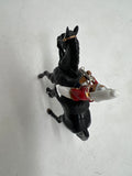 WILLIAM BRITAIN WB0443 THE LIFE GUARDS MOUNTED BAND LIMITED EDITION SOLDIERS COLLECTIBLE SET  Like New