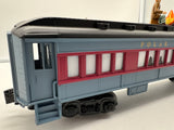 Lionel 6-35130 THE POLAR EXPRESS BABY MADISON DISAPPEARING HOBO CAR O SCALE Like New