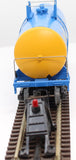 MTH Railking 30-73509 CSX Modern Tank Car O SCALE Like New
