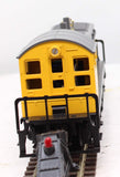 Lionel 6-31784 Conventional Classic #1593 Union Pacific Switcher9( Engine Only) (NW-2 #613) O SCALE Like New Damaged Box