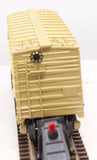 MTH Railking 30-78016 Olde Frothingslosh RailKing Modern Reefer Car O SCALE Like New