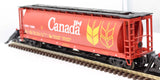 MTH Premier 20-97400 Canada 100 Ton Hopper Car O SCALE Like New
