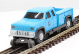 Lionel 6-18424 Lionel On Track Pick-Up Truck O Scale Like New