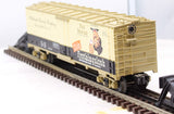 MTH Railking 30-78016 Olde Frothingslosh RailKing Modern Reefer Car O SCALE Used