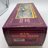 MTH 20-92014 BNSF MTHRRC 2000 Tank Car O SCALE Used Excellent