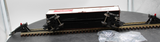 K-Line K742-8028 Mid West Hennery Wood Sided Reefer O Scale Used Excellent