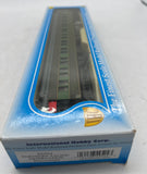 IHC 49524 Northern Pacific Observation Car HO SCALE Used