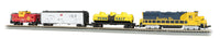 Bachmann 24013 THUNDER VALLEY Train Set N SCALE NEW