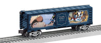 LIONEL 2401561 DISNEY'S D23 MICKEY MOUSE BOXCAR NEW Limited