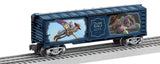 LIONEL 2401563 DISNEY D23 TOY STORE BOXCAR O SCALE NEW Limited