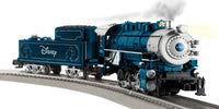 LIONEL 2401566 DISNEY'S D23 0-8-0 LIONCHIEF LOCOMOTIVE #1923 O SCALE NEW Limited