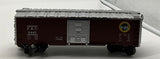Lionel 6-9443 FLORIDA EAST COAST Boxcar O Scale Used Excellent