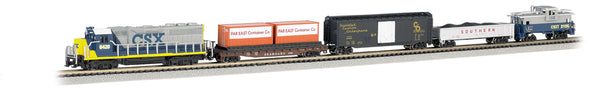 Bachmann 24022 FREIGHTMASTER N SCALE Used Excellent