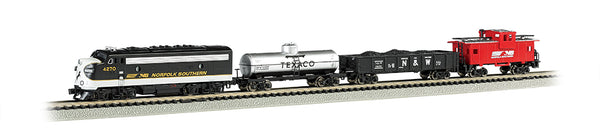 Bachmann 24025 THE STALLION N SCALE NEW