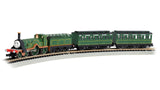 Bachmann 24031 EMILY'S PASSENGER SET N SCALE NEW