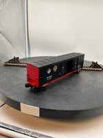 MTH Railking 30-74874 Norfolk Southern RailKing 50' Double Door Plugged Boxcar O SCALE NEW