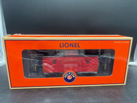 Lionel 2326290 STRASBURG WOOD CABOOSE #10 O SCALE LIMITED NEW