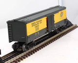 Lionel 6-19502 Chicago North Western Woodsided reefer O Scale Like New