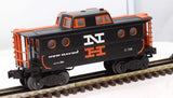 Williams CAB113 New Haven Caboose O SCALE Like New
