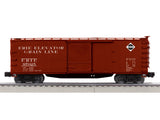 Lionel 2422010 ERIE VISION TRIPLEX SUPER SET O SCALE LIMITED  NEW