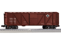 Lionel 2422010 ERIE VISION TRIPLEX SUPER SET O SCALE LIMITED  NEW