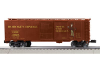 Lionel 2422010 ERIE VISION TRIPLEX SUPER SET O SCALE LIMITED  NEW