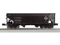 Lionel 2422010 ERIE VISION TRIPLEX SUPER SET O SCALE LIMITED  NEW