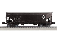 Lionel 2422010 ERIE VISION TRIPLEX SUPER SET O SCALE LIMITED  NEW