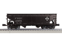 Lionel 2422010 ERIE VISION TRIPLEX SUPER SET O SCALE LIMITED  NEW