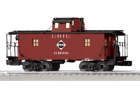 Lionel 2422010 ERIE VISION TRIPLEX SUPER SET O SCALE LIMITED  NEW