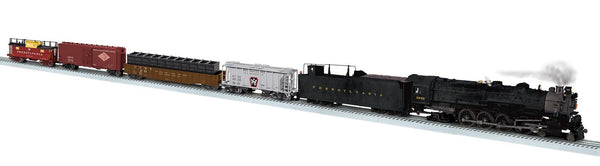 Lionel 2422040 PENNSYLVANIA RAILROAD PRR M1 MIDDLE DIVISION MANIFEST LEGACY SET O SCALE LIMITED NEW