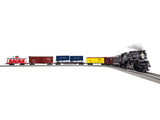 Lionel 2422050 NICKEL PLATE FAST FREIGHT LEGACY SET O SCALE Limited NEW