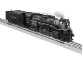 Lionel 2422050 NICKEL PLATE FAST FREIGHT LEGACY SET O SCALE Limited NEW