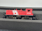 Lionel 6-18932  Jersey Central Lines NW-2 switcher diesel engine O SCALE Used Excellent