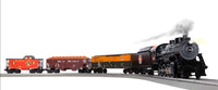 Lionel 2423020 GREAT NORTHERN 2-8-0 LIONCHIEF SET O SCALE NEW