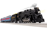 Lionel 2423030 THE POLAR EXPRESS 20TH ANNIVERSARY LIONCHIEF SET O SCALE NEW LIMITED