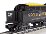 Lionel 2423030 THE POLAR EXPRESS 20TH ANNIVERSARY LIONCHIEF SET O SCALE NEW LIMITED