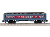 Lionel 2423030 THE POLAR EXPRESS 20TH ANNIVERSARY LIONCHIEF SET O SCALE NEW LIMITED