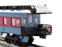 Lionel 2423030 THE POLAR EXPRESS 20TH ANNIVERSARY LIONCHIEF SET O SCALE NEW LIMITED