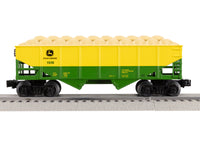 Lionel 2423070 JOHN DEERE STEAM FREIGHT LIONCHIEF SET O SCALE Limited NEW