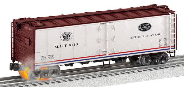 Lionel 2426340 MDT HOTBOX REEFER O SCALE limited NEW